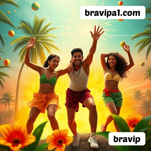 Configurações úteis dentro do app bravip