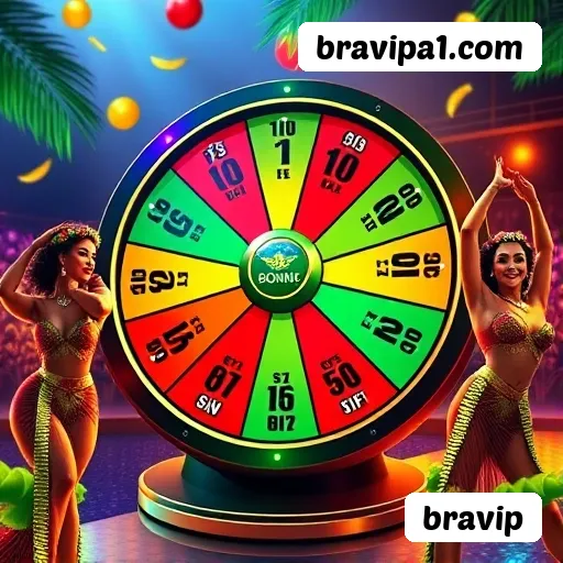 Download app bravip Android iOS