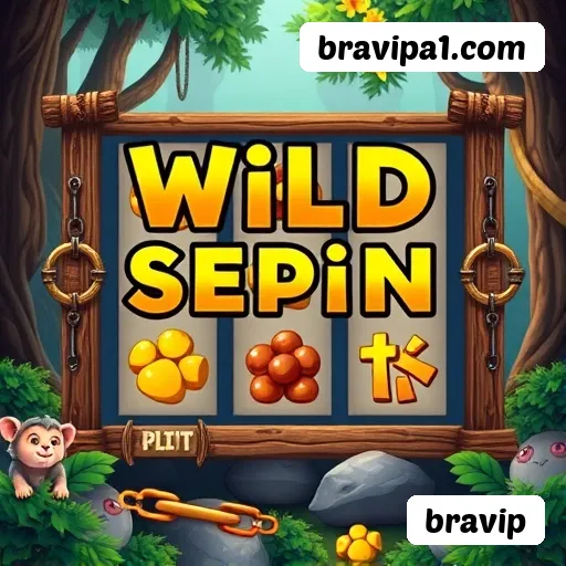 Cassino bravip app mobile