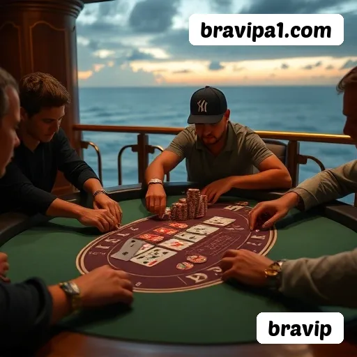 Dicas de segurança no login bravip