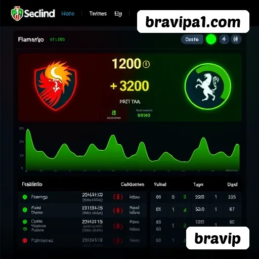 App bravip slots mobile