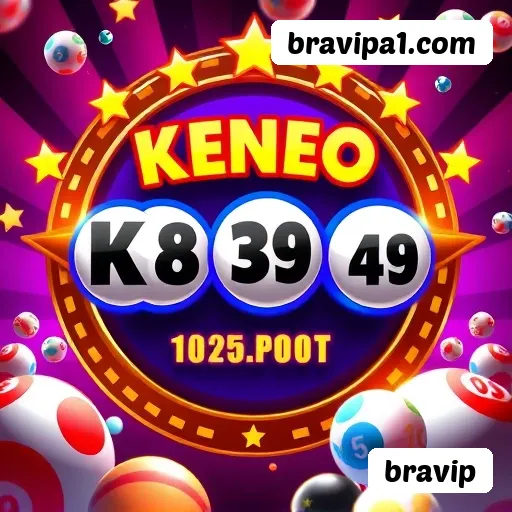 Slots com prêmios bravip